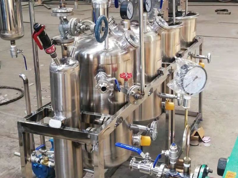 什么是油脂精煉？