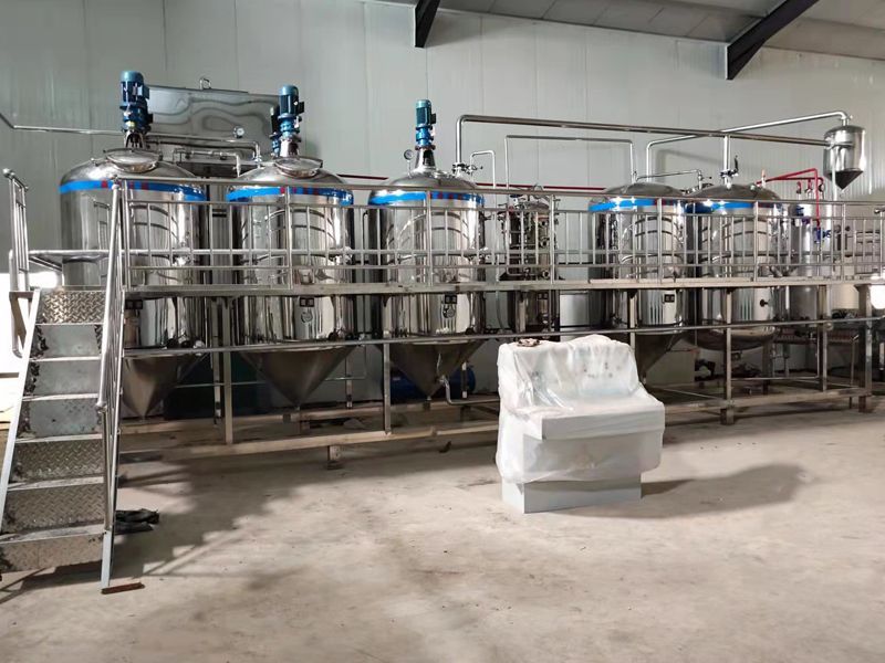 什么是油脂浸出設(shè)備？